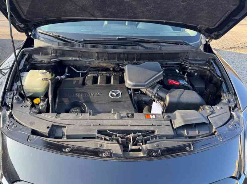 Mazda CX-9 3,7i benzín 204kw - foto 39