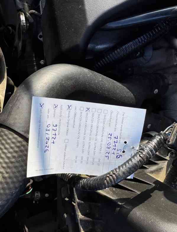 Mazda CX-9 3,7i benzín 204kw - foto 43