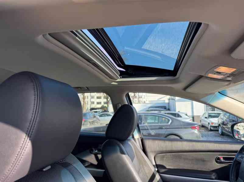 Mazda CX-9 3,7i benzín 204kw - foto 18