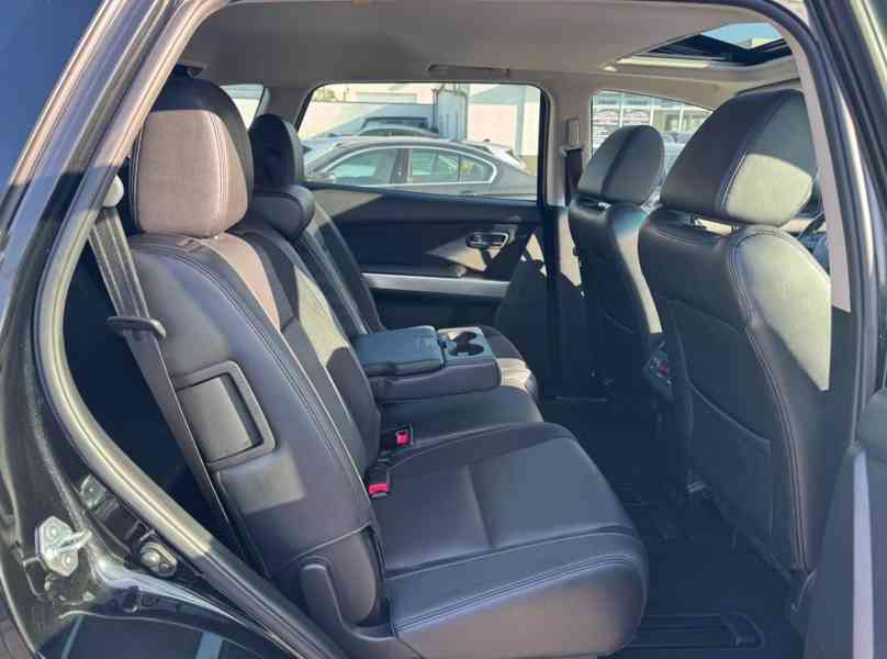 Mazda CX-9 3,7i benzín 204kw - foto 33