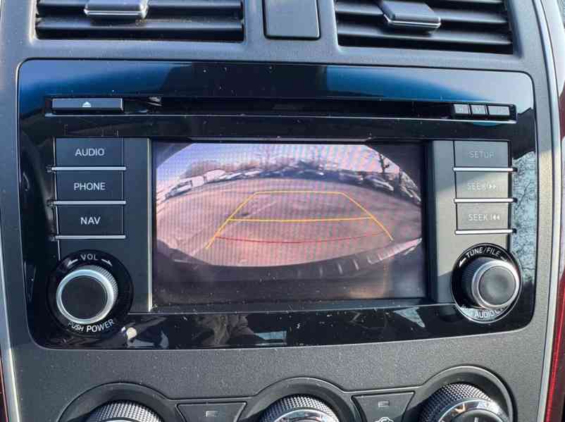 Mazda CX-9 3,7i benzín 204kw - foto 25