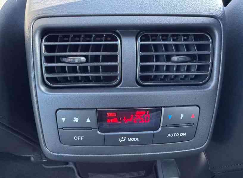 Mazda CX-9 3,7i benzín 204kw - foto 45