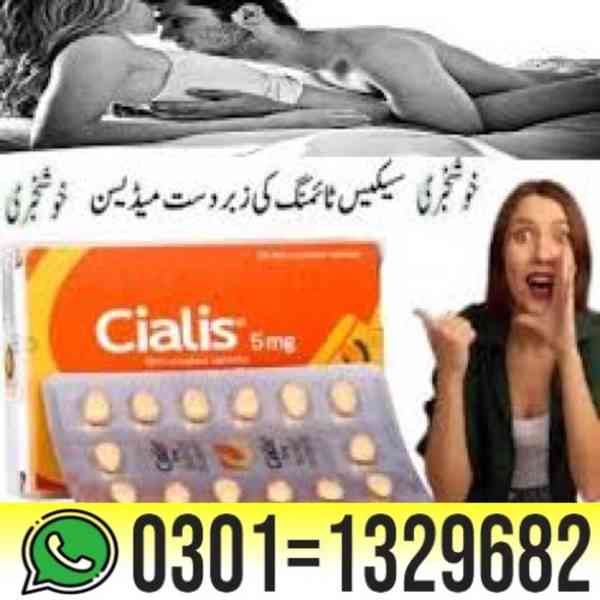 Cialis 5mg Tablets In Pakistan { 0301=1329682 } Order Now! - foto 1