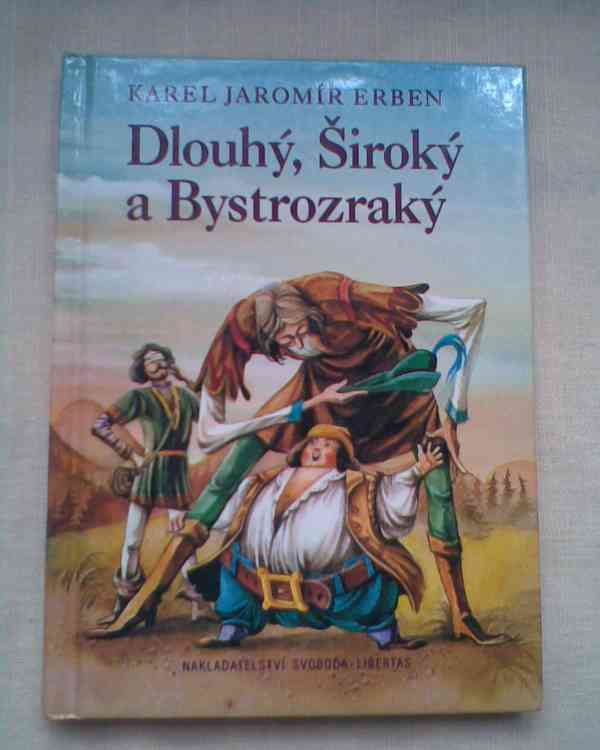 Hračky pro chlapečka - foto 5