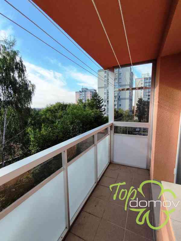 Prodej bytu 2+1 v os. vl. s balkónem v Ostravě-Výškovicích - foto 8