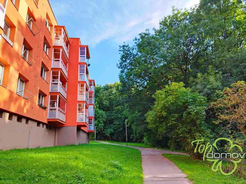 Prodej bytu 2+1 v os. vl. s balkónem v Ostravě-Výškovicích - foto 10