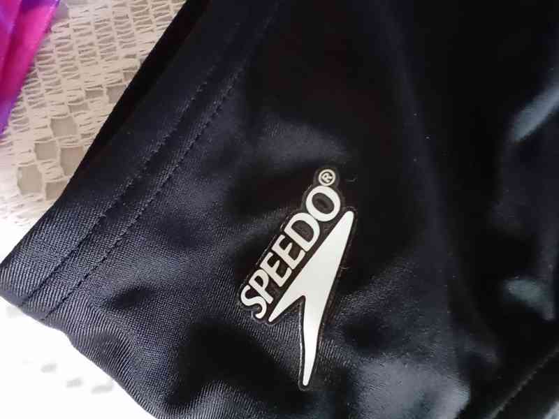 Plavky Speedo dvoudílné-tankiny nové nepoužité  - foto 4