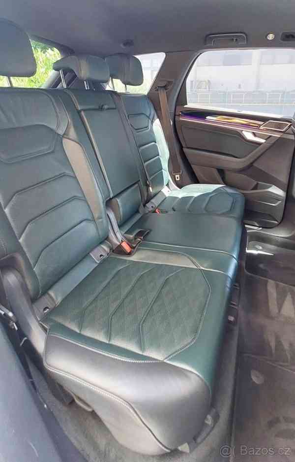 Volkswagen Touareg 3,0 V6 TDI - foto 20