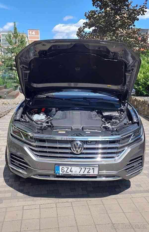 Volkswagen Touareg 3,0 V6 TDI - foto 19