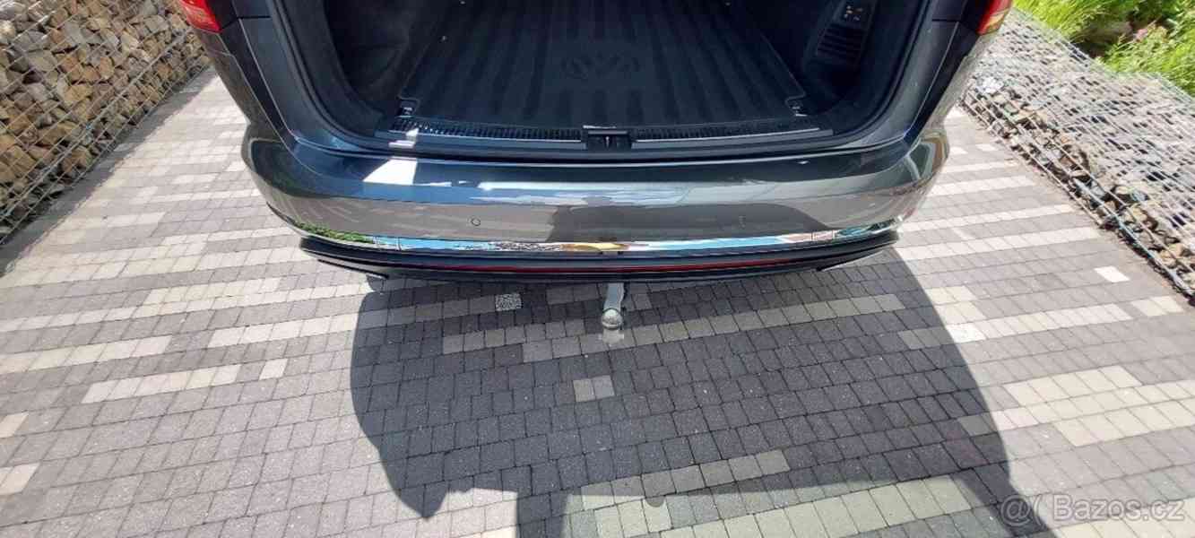 Volkswagen Touareg 3,0 V6 TDI - foto 13