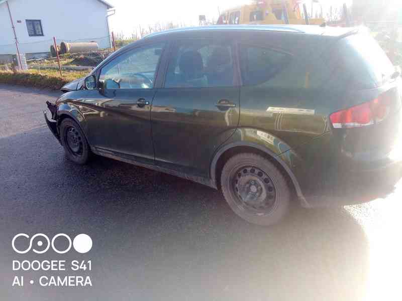 Náhradní díly Seat Altea XL, 1.8 Tsi, combi - foto 6