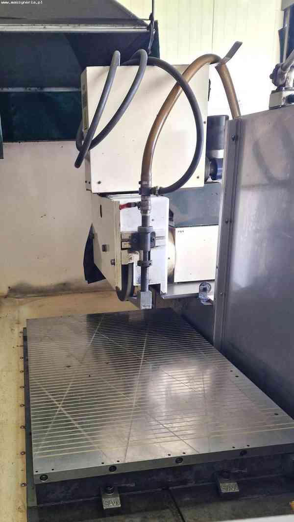 Rovinná bruska ELB PERFEKT BD10 SPS - foto 2