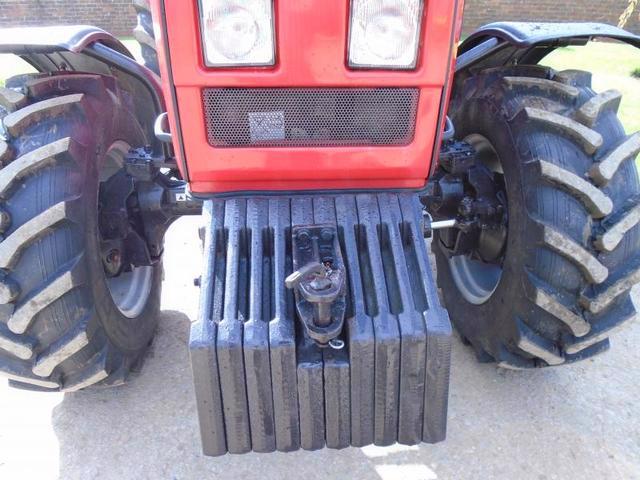 Traktor BELARUS 920 - foto 3