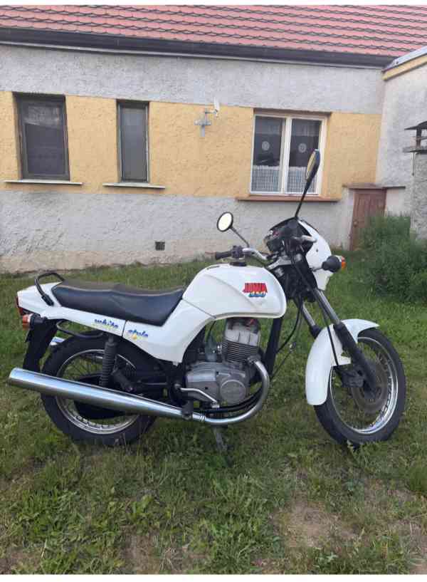 Jawa 350/640 - foto 3
