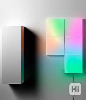 Lifx Tile 2x  led Light panely - foto 1