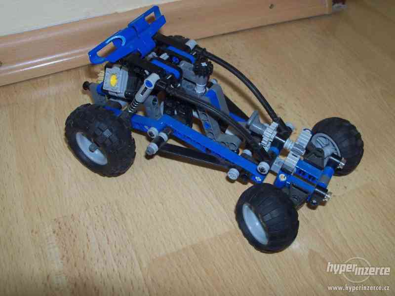 Lego technic - foto 2