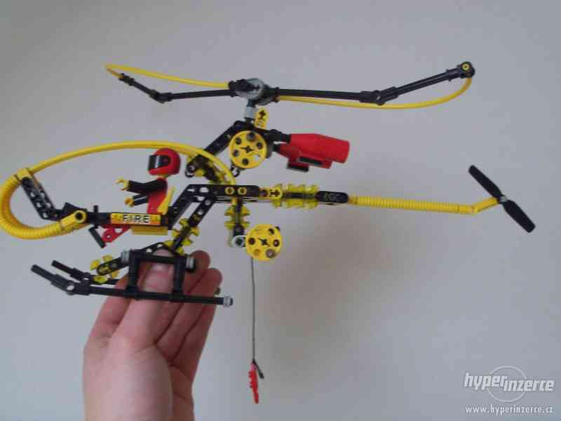 Lego technic - foto 3