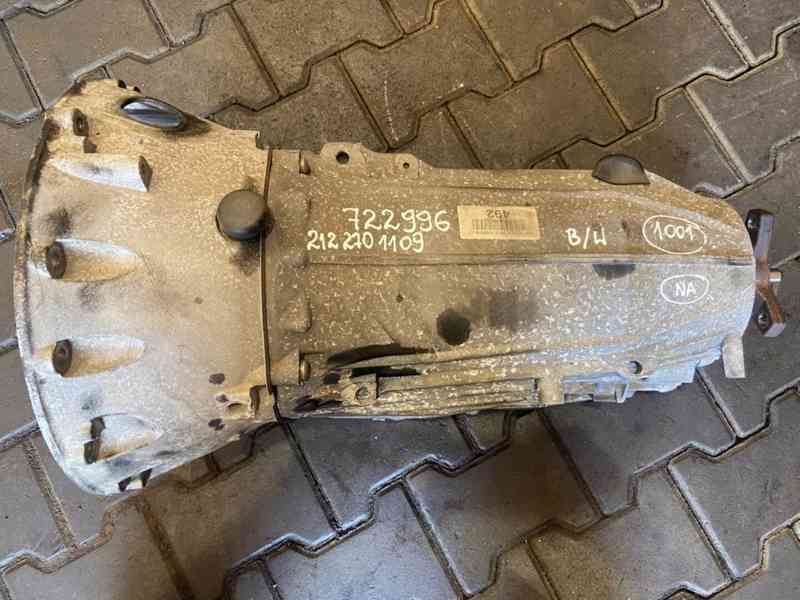 MERCEDES E 200 CDI-W212/W204/SPRINTER/VITO-MOTOR PRODAM - - foto 5