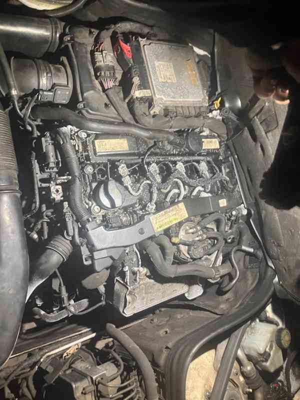 MERCEDES E 200 CDI-W212/W204/SPRINTER/VITO-MOTOR PRODAM - - foto 4