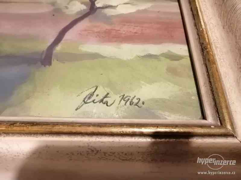 prodám obraz - foto 2