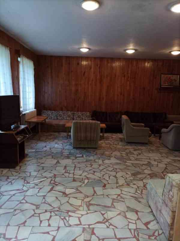 Chata (360 m2), Vápenky, Nová Lhota, okr. Hodonín - foto 18