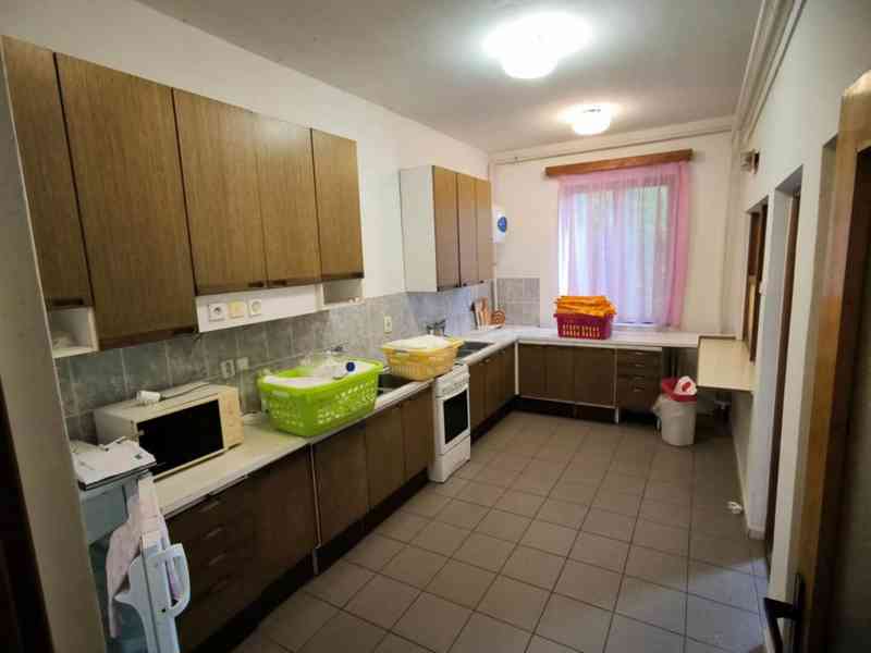 Chata (360 m2), Vápenky, Nová Lhota, okr. Hodonín - foto 10