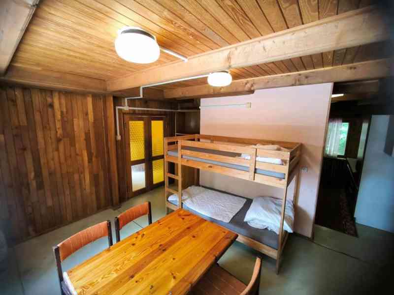 Chata (360 m2), Vápenky, Nová Lhota, okr. Hodonín - foto 13