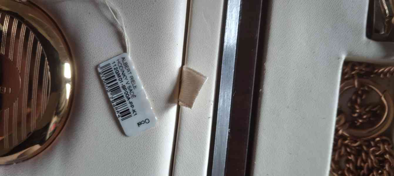 Hodinky Albert Riele Swiss watches  - foto 9