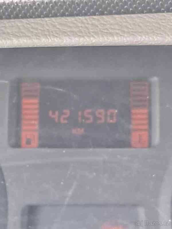 Renault Master 2,5   2008 - foto 18