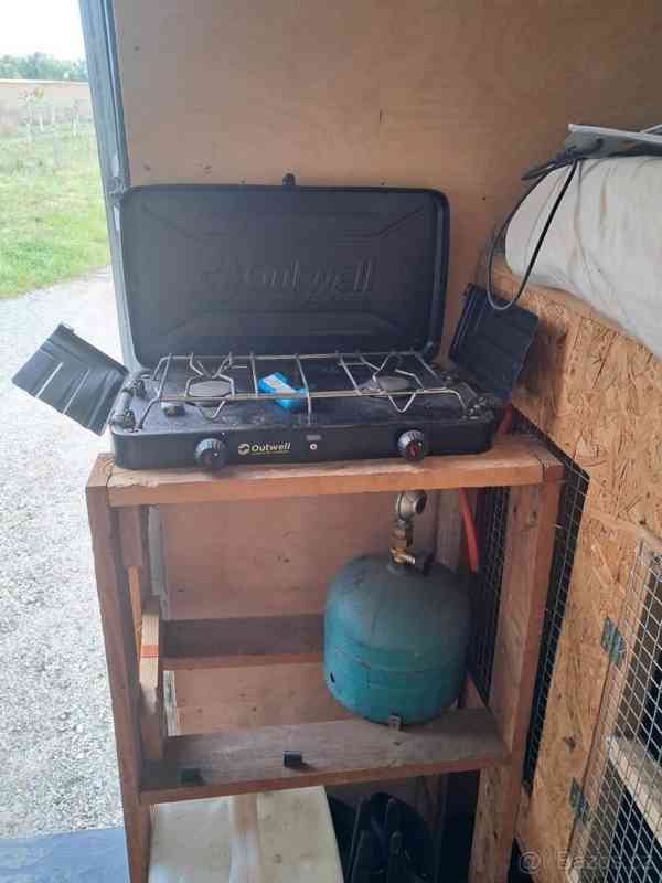 Renault Master 2,5   2008 - foto 11