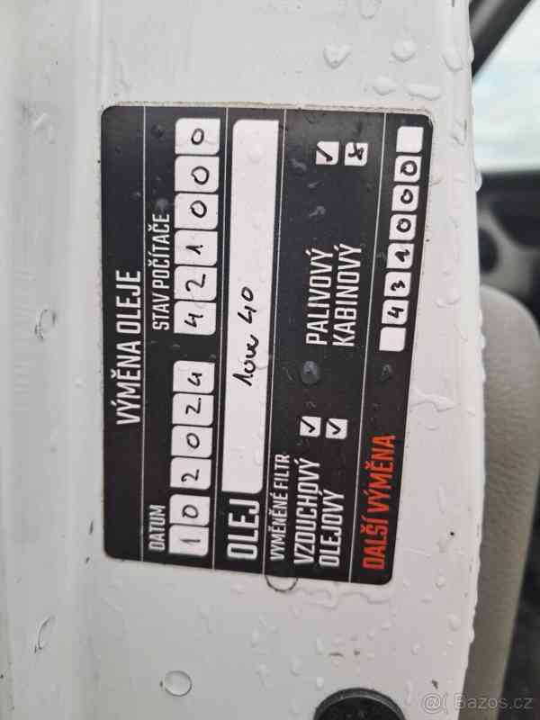 Renault Master 2,5   2008 - foto 12