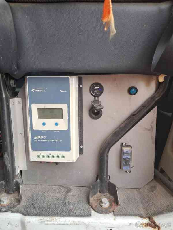 Renault Master 2,5   2008 - foto 5