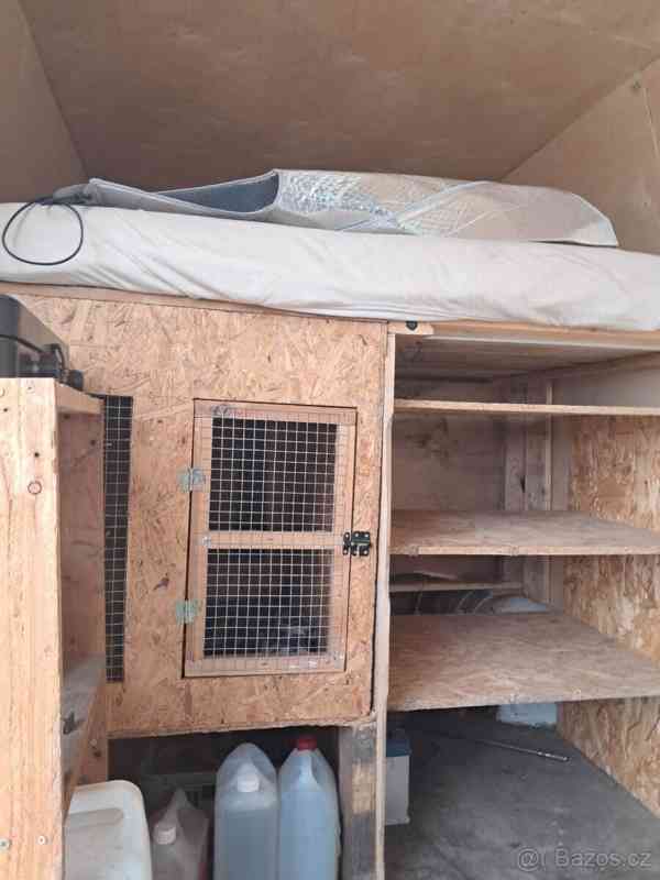 Renault Master 2,5   2008 - foto 15