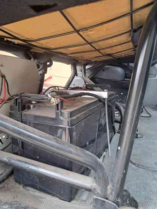 Renault Master 2,5   2008 - foto 14