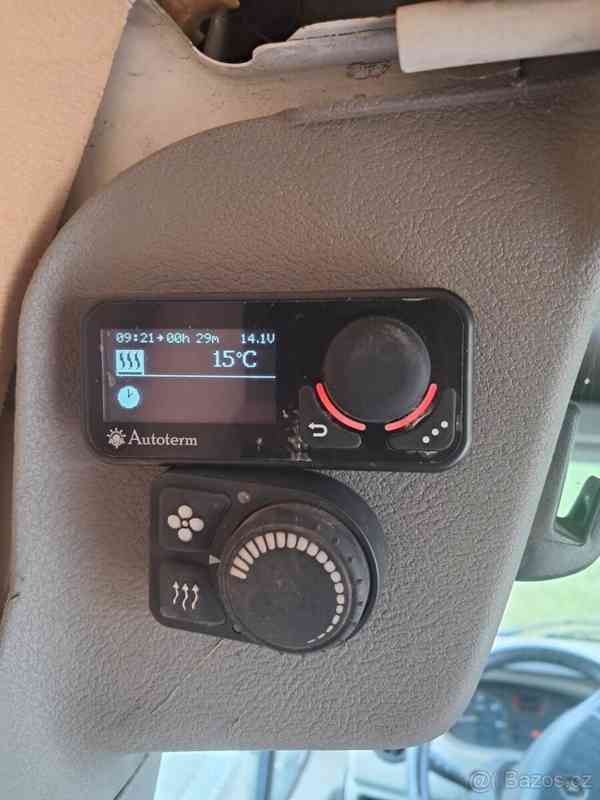 Renault Master 2,5   2008 - foto 9