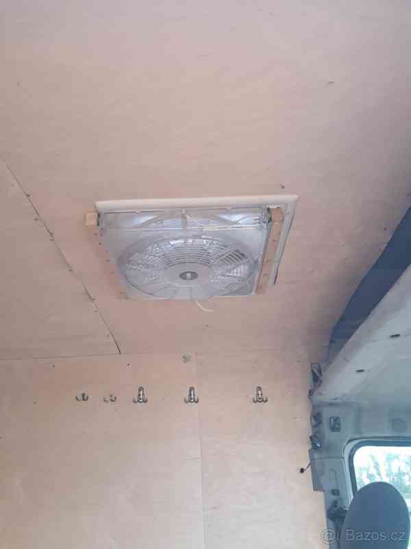 Renault Master 2,5   2008 - foto 3