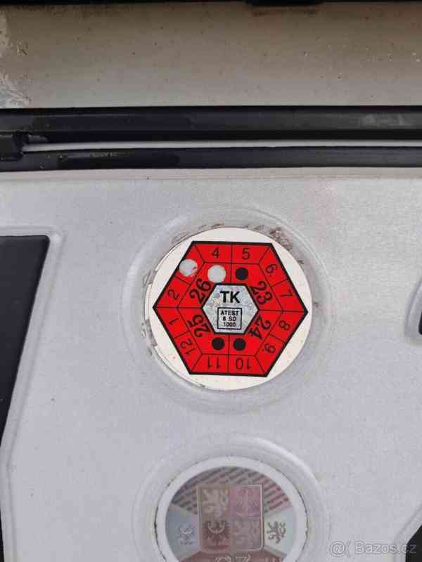 Renault Master 2,5   2008 - foto 17