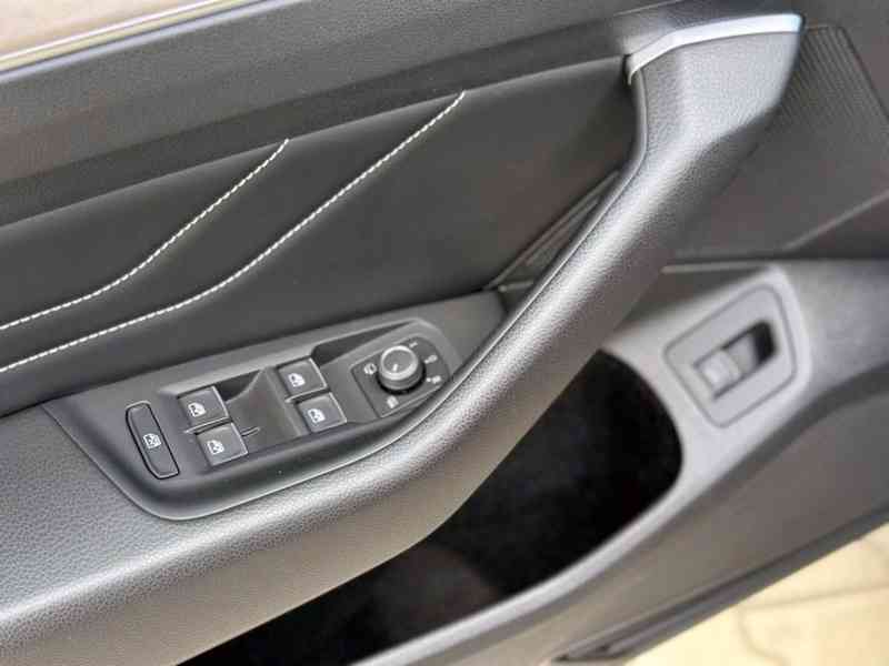 VW Passat B8 Facelift 2020,2.0TDi,110,TZ,IQ Light  - foto 15