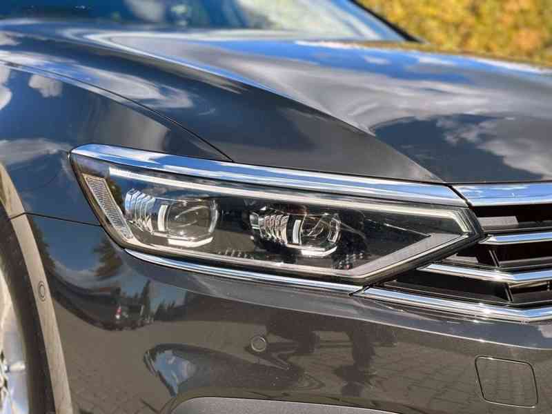 VW Passat B8 Facelift 2020,2.0TDi,110,TZ,IQ Light  - foto 24
