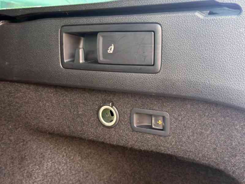 VW Passat B8 Facelift 2020,2.0TDi,110,TZ,IQ Light  - foto 18