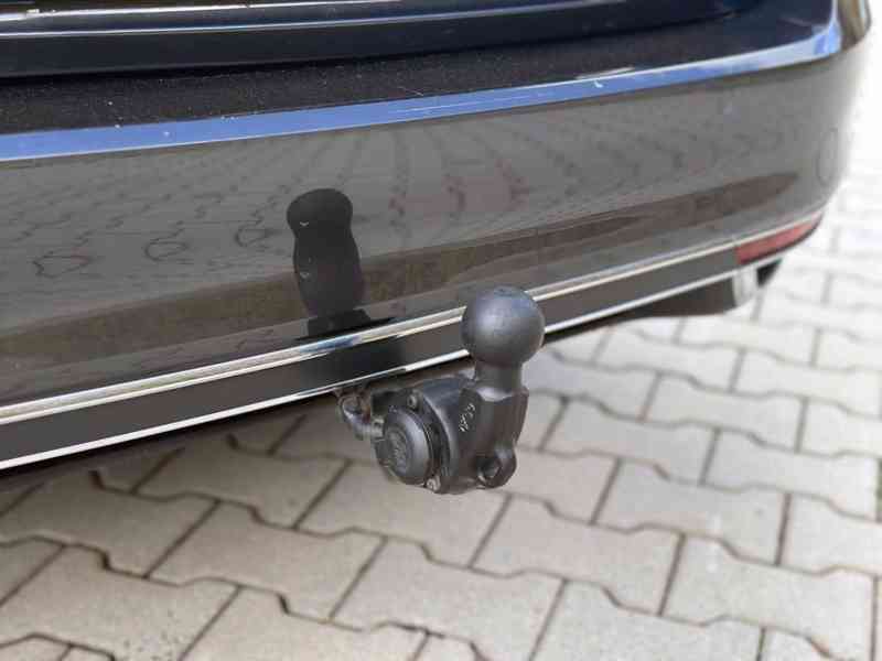 VW Passat B8 Facelift 2020,2.0TDi,110,TZ,IQ Light  - foto 20