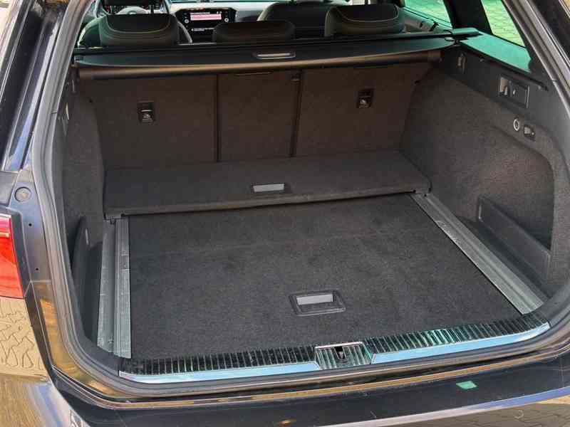 VW Passat B8 Facelift 2020,2.0TDi,110,TZ,IQ Light  - foto 7