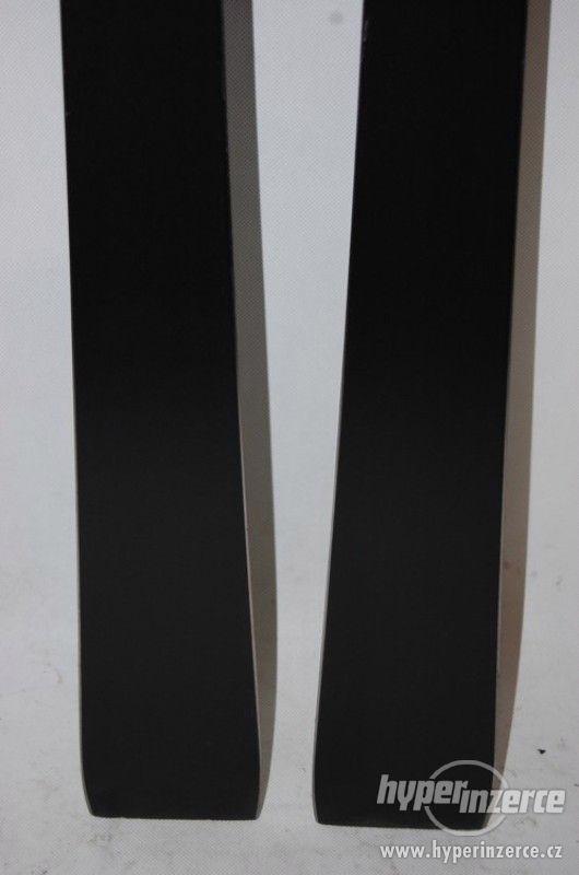 Carvingové lyže Volkl Racetiger UVO SL 16/17 - foto 9