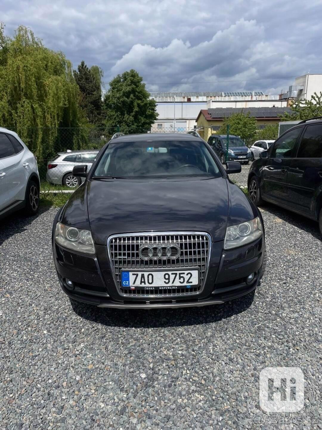 Audi A6 3,0 - foto 1