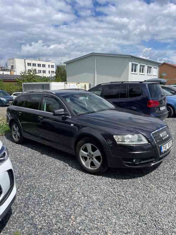 Audi A6 3,0 - foto 2