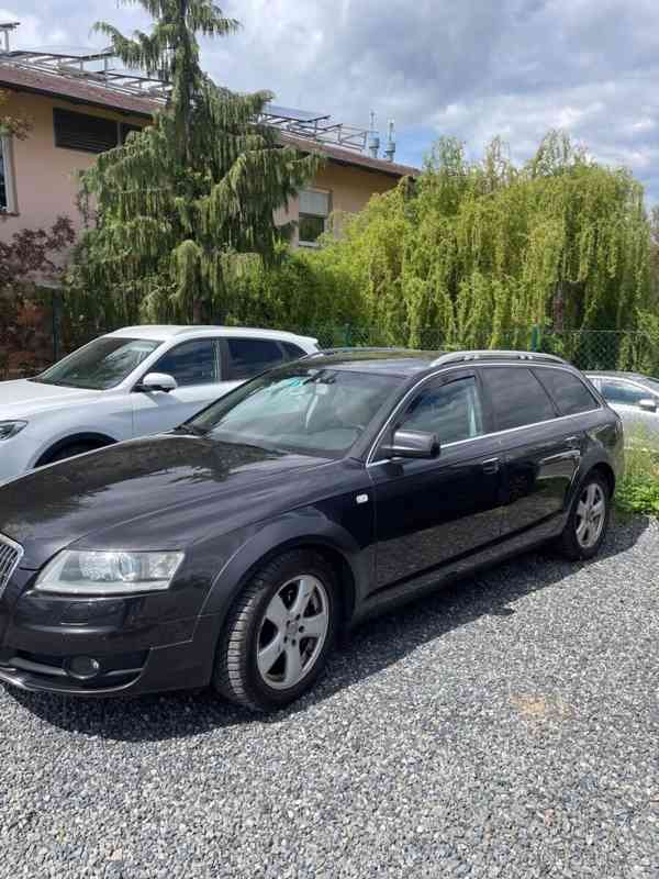 Audi A6 3,0 - foto 4