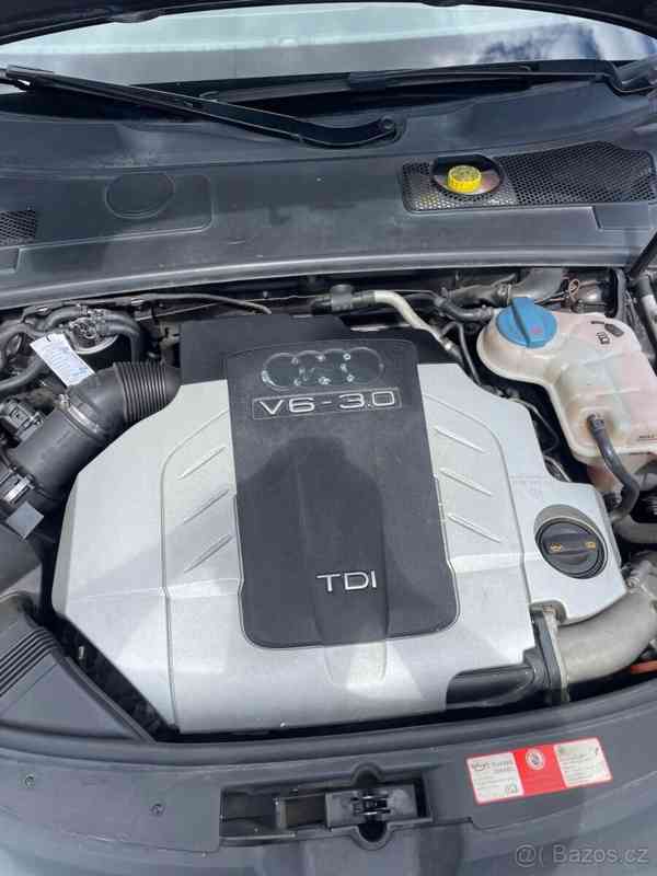 Audi A6 3,0 - foto 9