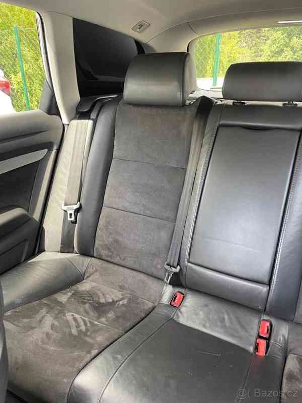 Audi A6 3,0 - foto 7