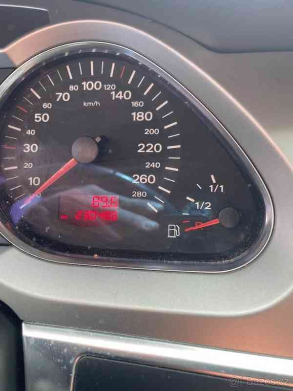 Audi A6 3,0 - foto 8