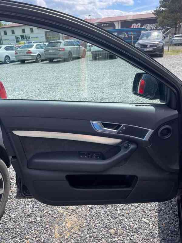 Audi A6 3,0 - foto 5